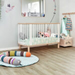 Impress Moduleo collectie Great Floors Nederland PVC Vloerverwarming Egalisatie