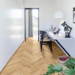 Parquetry Moduleo collectie Great Floors Nederland PVC Vloerverwarming Egalisatie