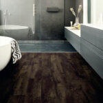 Select Country Oak Great Floors Nederland PVC Vloerverwarming Egalisatie