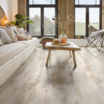 Select Moduleo collectie Great Floors Nederland PVC Vloerverwarming Egalisatie
