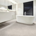 Select Venetian Stone Great Floors Nederland PVC Vloerverwarming Egalisatie