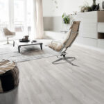 Transform Sherman Oak Great Floors Nederland PVC Vloerverwarming Egalisatie