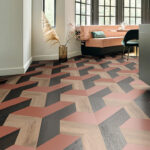 Hyperrealistisch design Great Floors Nederland PVC Vloerverwarming Egalisatie